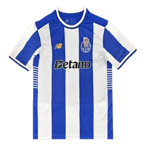 FC Porto Domácí Dres 2025/26