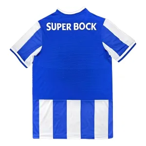 FC Porto Domácí Dres 2025/26