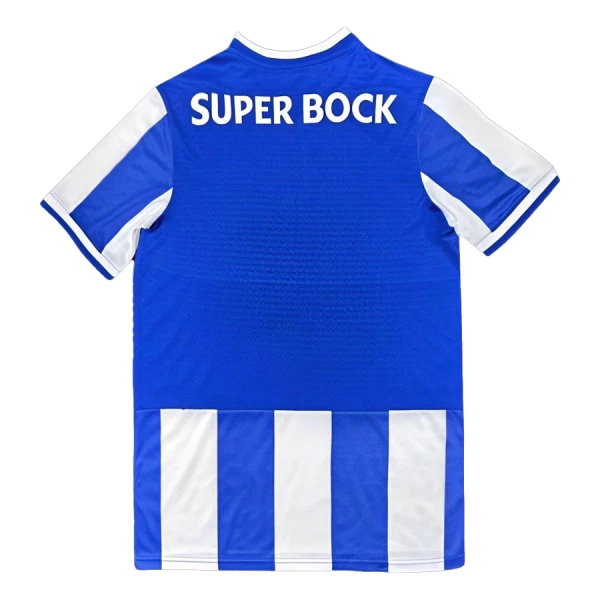 FC Porto Domácí Dres 2025/26