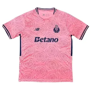 FC Porto Venkovní Dres 2025/26