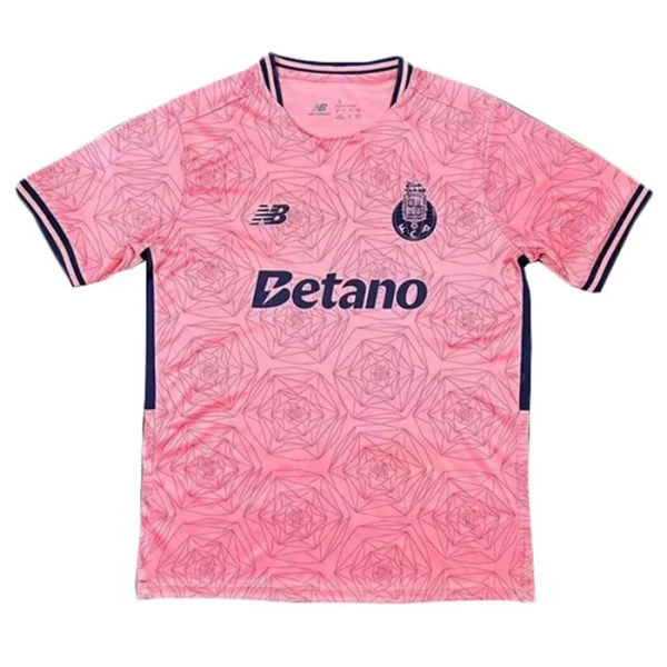 FC Porto Venkovní Dres 2025/26 FC Porto Venkovní Dres 2025/26