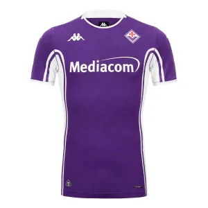 Fiorentina Domácí Dres 2025/26
