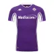 Fiorentina Domácí Dres 2025/26 Fiorentina Domácí Dres 2025/26
