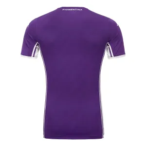 Fiorentina Domácí Dres 2025/26