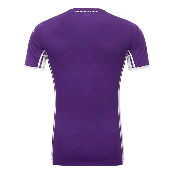 Fiorentina Domácí Dres 2025/26