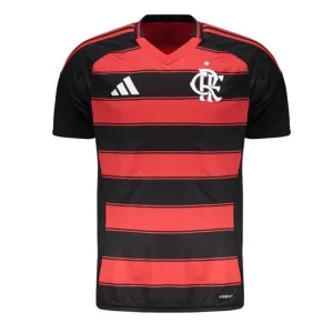 Flamengo Domácí Dres 2025/26