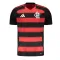Flamengo Domácí Dres 2025/26