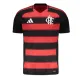 Flamengo Domácí Dres 2025/26 Flamengo Domácí Dres 2025/26