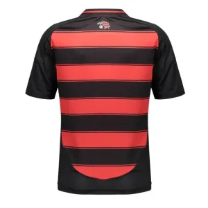 Flamengo Domácí Dres 2025/26
