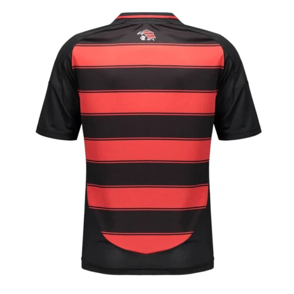 Flamengo Domácí Dres 2025/26