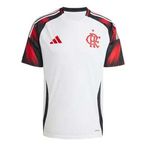 Flamengo Venkovní Dres 2025/26