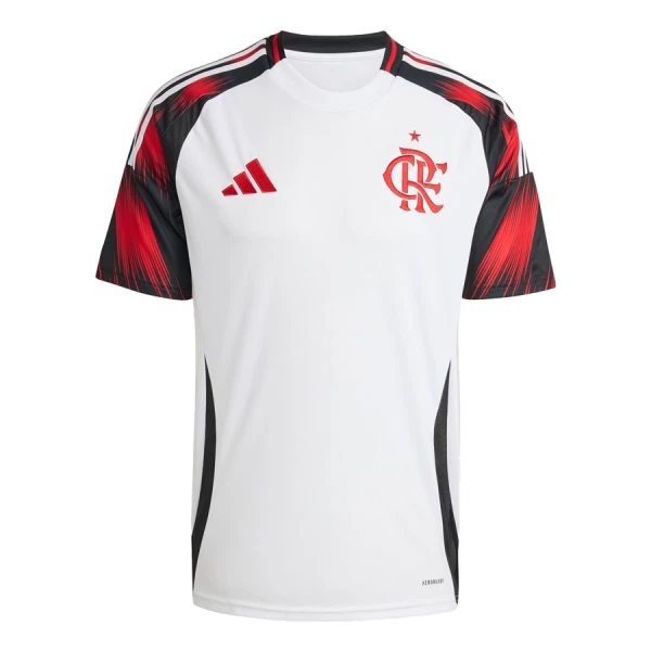 Flamengo Venkovní Dres 2025/26 Flamengo Venkovní Dres 2025/26