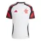 Flamengo Venkovní Dres 2025/26