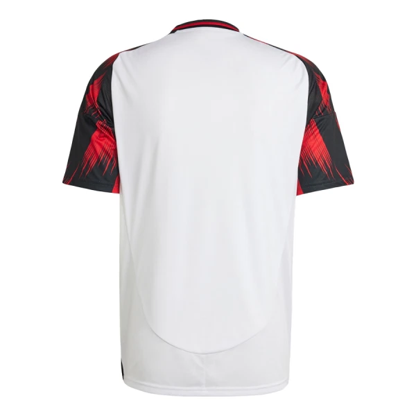 Flamengo Venkovní Dres 2025/26