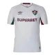 Fluminense FC Venkovní Dres 2025/26