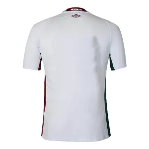 Fluminense FC Venkovní Dres 2025/26