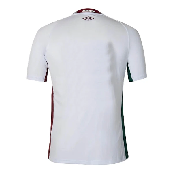 Fluminense FC Venkovní Dres 2025/26