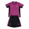 Galatasaray Dětský Třetí Dres 2025/26