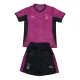 Galatasaray Dětský Třetí Dres 2025/26 Galatasaray Dětský Třetí Dres 2025/26