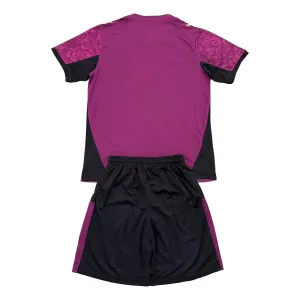 Galatasaray Dětský Třetí Dres 2025/26