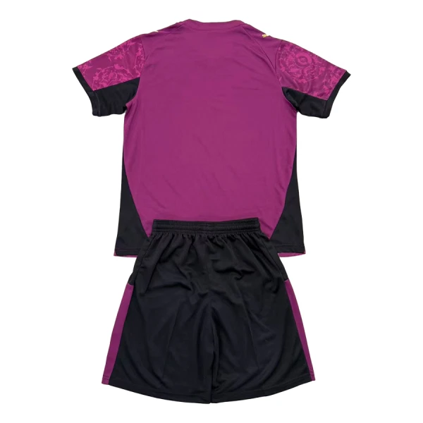 Galatasaray Dětský Třetí Dres 2025/26