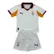 Galatasaray Dětský Venkovní Dres 2025/26