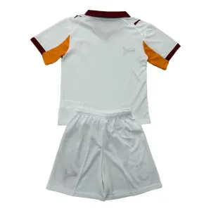 Galatasaray Dětský Venkovní Dres 2025/26
