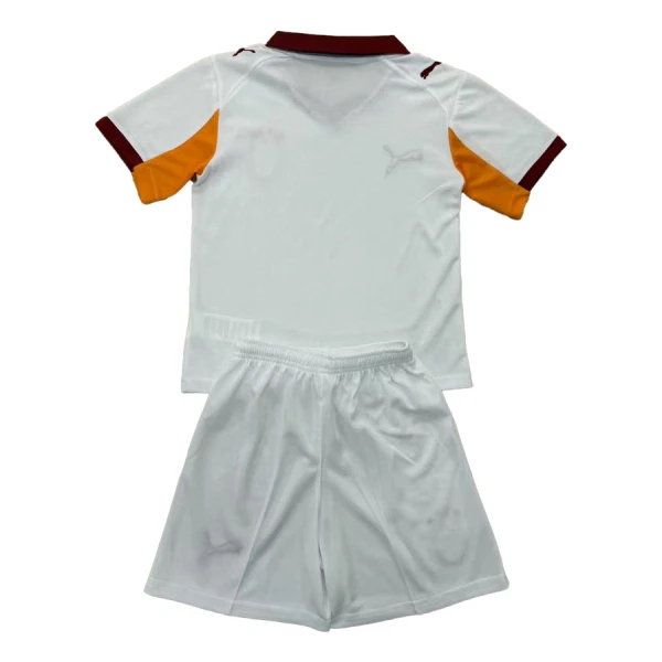 Galatasaray Dětský Venkovní Dres 2025/26