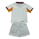 Galatasaray Dětský Venkovní Dres 2025/26