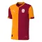 Galatasaray Domácí Dres 2025/26