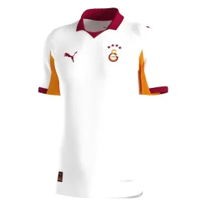 Galatasaray Venkovní Dres 2025/26