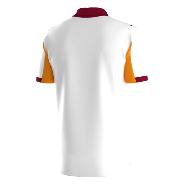 Galatasaray Venkovní Dres 2025/26