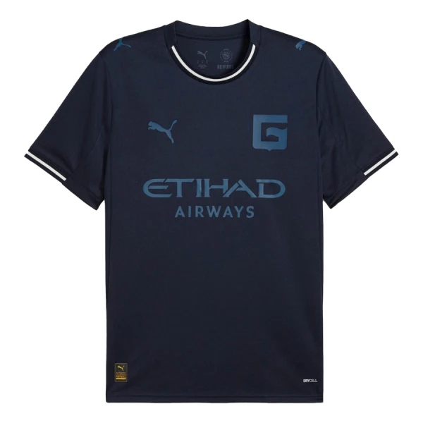 Girona Třetí Dres 2025/26 Girona Třetí Dres 2025/26
