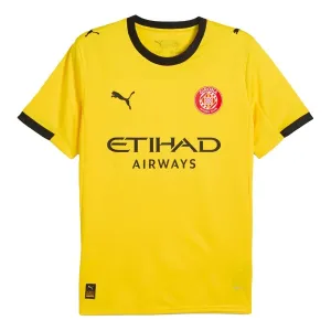 Girona Venkovní Dres 2025/26