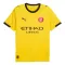 Girona Venkovní Dres 2025/26