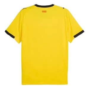 Girona Venkovní Dres 2025/26