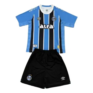 Grêmio FBPA Dětský Domácí Dres 2025/26