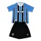 Grêmio FBPA Dětský Domácí Dres 2025/26