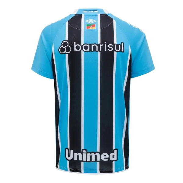 Grêmio FBPA Domácí Dres 2025/26