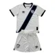 Guatemala Dětský Domácí Dres 2025 Guatemala Dětský Domácí Dres 2025