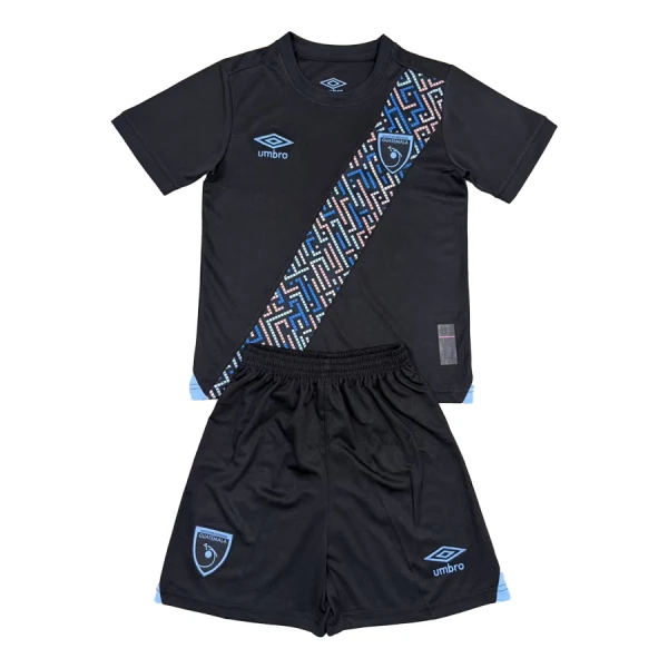 Guatemala Dětský Třetí Dres 2025