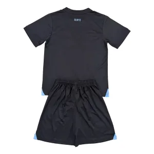 Guatemala Dětský Třetí Dres 2025