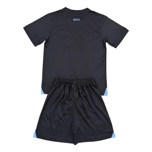Guatemala Dětský Třetí Dres 2025