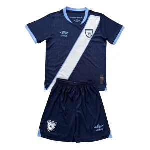 Guatemala Dětský Venkovní Dres 2025