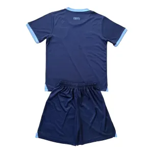 Guatemala Dětský Venkovní Dres 2025