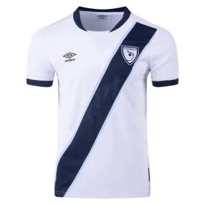 Guatemala Domácí Dres 2025