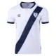 Guatemala Domácí Dres 2025 Guatemala Domácí Dres 2025