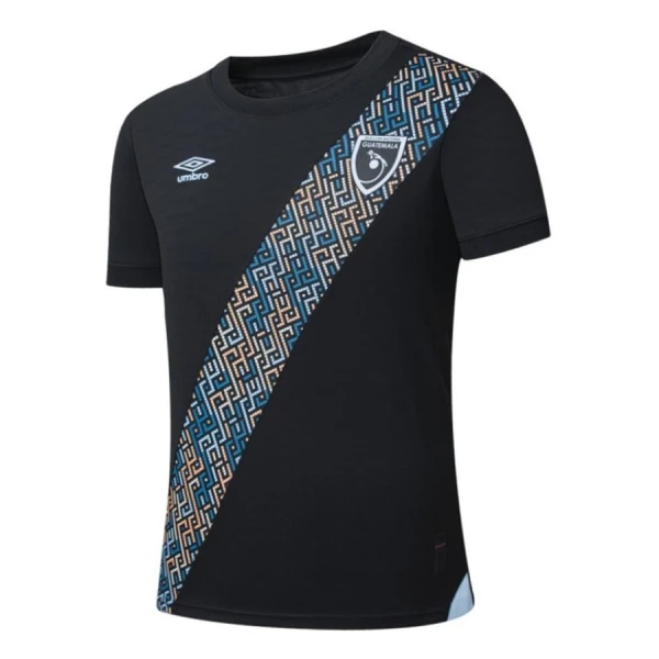 Guatemala Třetí Dres 2025 Guatemala Třetí Dres 2025