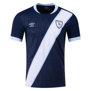 Guatemala Venkovní Dres 2025