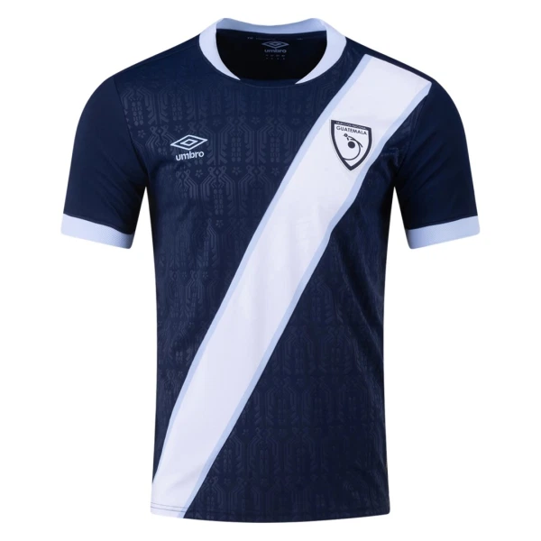 Guatemala Venkovní Dres 2025 Guatemala Venkovní Dres 2025